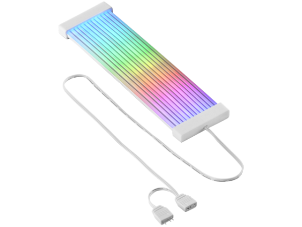 MARS Gaming Power Supply Cable MCA-16X ARGB LED STRIP 16pin (8+8)