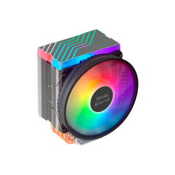 MARS Gaming CPU Cooler MCPU44 ARGB