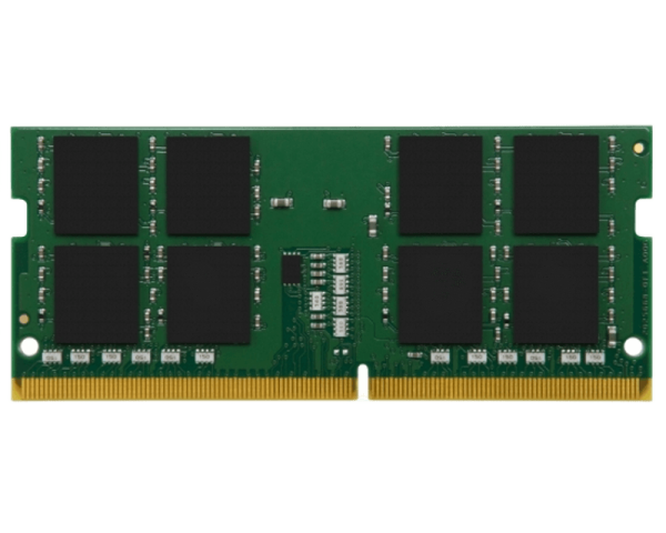 SODIMM DDR4 16GB 3200MT / S KVR32S22D8 / 16