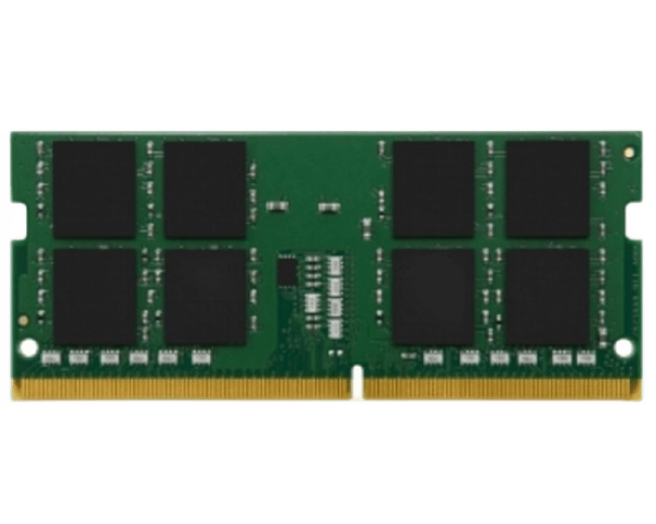 SODIMM DDR4 32GB 3200MT / S KVR32S22D8 / 32