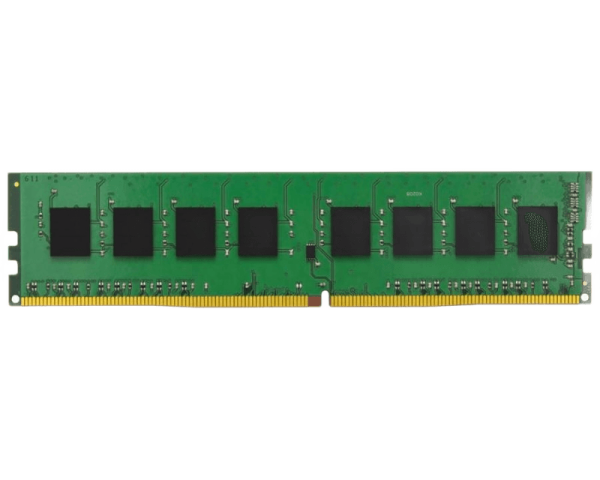 DIMM DDR4 16GB 3200MT / S KVR32N22S8 / 16