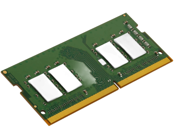 Kingston 8GB 3200MHz DDR4 SODIMM 