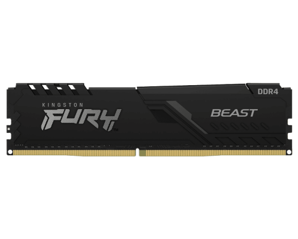 Kingston Fury Beast 16GB 3200MHz DDR4 