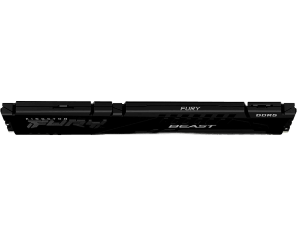 Kingston Fury Beast Black 16GB 5600MHz DDR5 