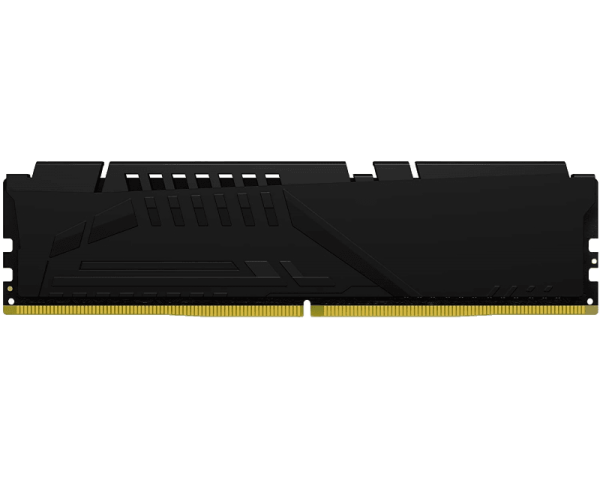 Kingston Fury Beast Black 16GB 5600MHz DDR5 