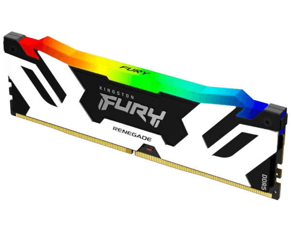 Kingston Fury Renegade RGB 16GB 6400Mhz DDR5 
