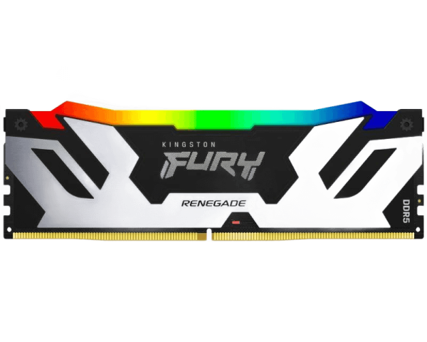Kingston Fury Renegade RGB 16GB 6400Mhz DDR5 