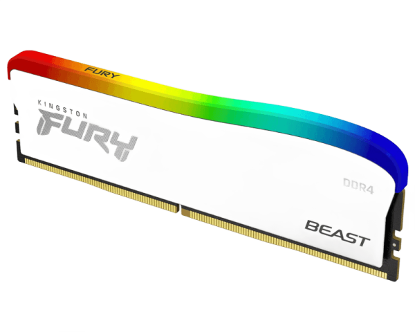 Kingston Fury Beast RGB Special Edition 16GB 3200MHz DDR4 