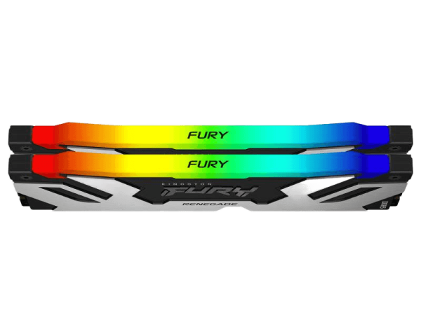 Kingston  Fury Renegade RGB 32GB (2x16GB Kit) 6800Mhz DDR5 