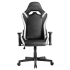MARS Gaming Chair Professional MGC-PRO White