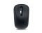 NX-7005 Wireless Optical USB Mouse Black