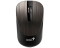 Genius NX-7015 Wireless Optical USB Mouse Chocolate