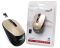 Genius NX-7015 Wireless Optical USB Black-Gold Mouse
