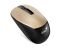 Genius NX-7015 Wireless Optical USB Black-Gold Mouse