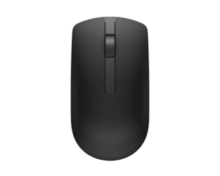 Dell MS116 USB Optical Mouse