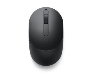 Dell MS3320W Wireless Optical Mouse Black