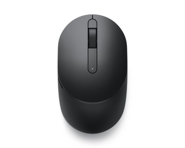 MS3320W WIRELESS OPTICAL MOUSE BLACK 3YR