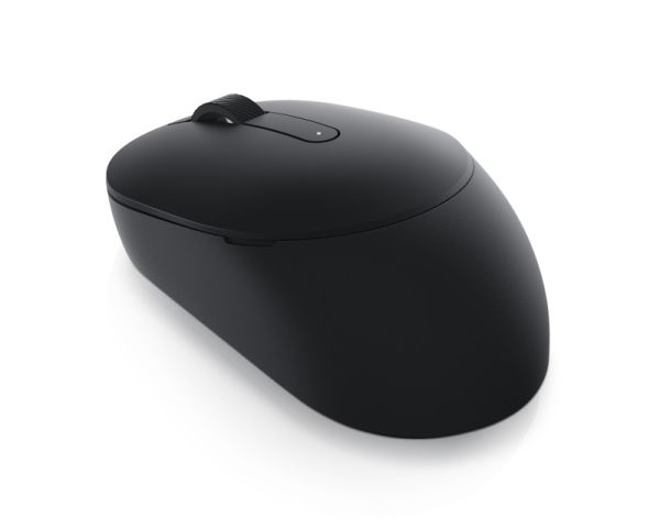 MS3320W WIRELESS OPTICAL MOUSE BLACK 3YR