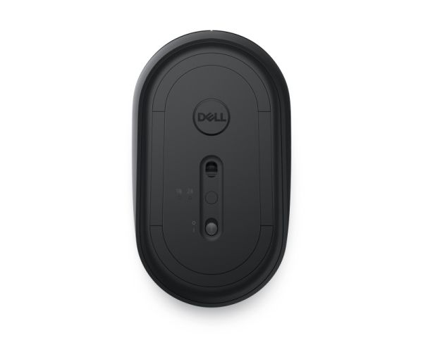 MS3320W WIRELESS OPTICAL MOUSE BLACK 3YR