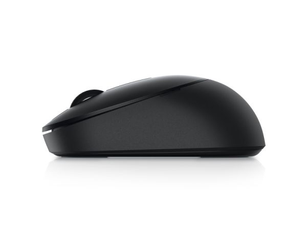MS3320W WIRELESS OPTICAL MOUSE BLACK 3YR