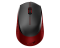 Genius NX-8000S Wireless Mouse Black / Red