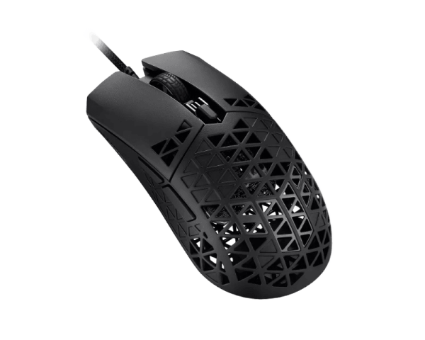 ASUS P307 TUF GAMING M4 Air Gaming Optical USB Black Mouse