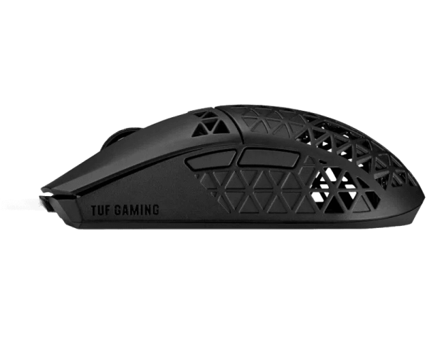 ASUS P307 TUF GAMING M4 Air Gaming Optical USB Black Mouse