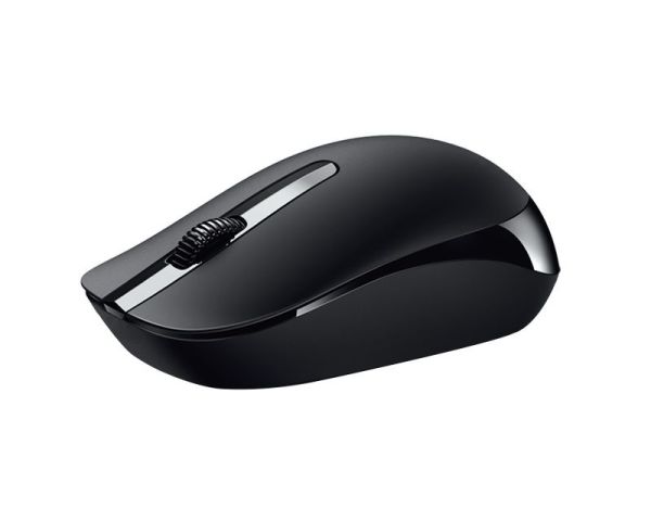 Genius NX-7007 Wireless Mouse Black
