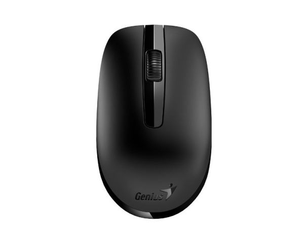 Genius NX-7007 Wireless Mouse Black