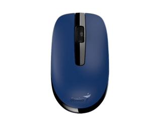 Genius NX-7007 Wireless Mouse Blue