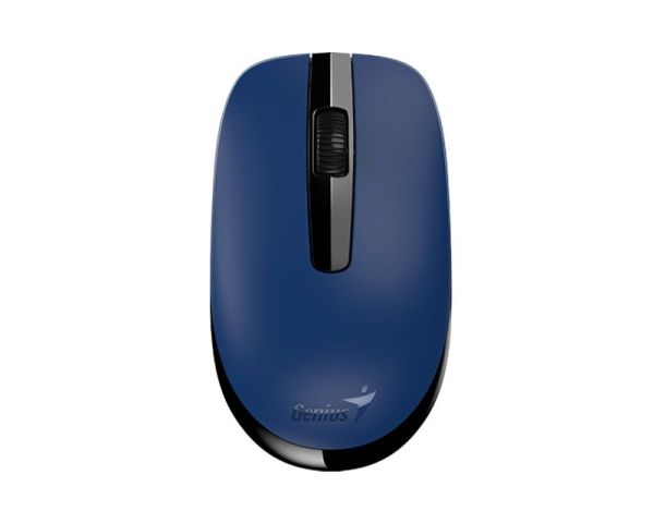 Genius NX-7007 Wireless Mouse Blue