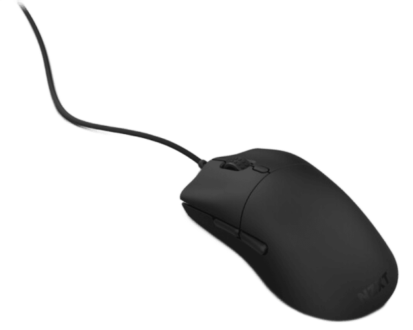 NZXT Lift Mouse Black (MS-1WRAX-BM)