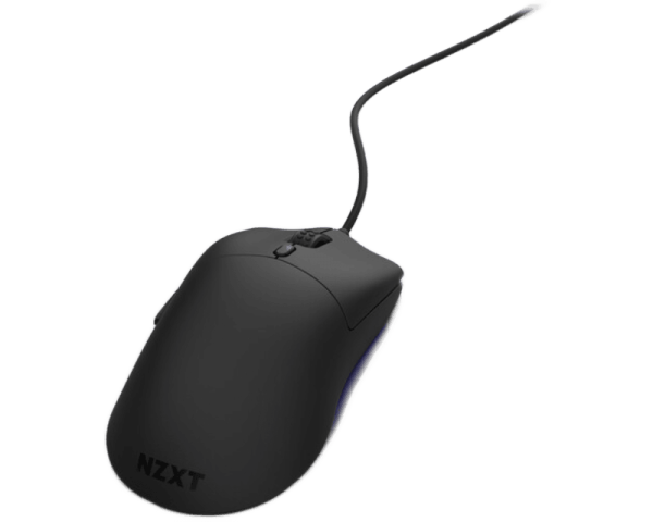 NZXT Lift Mouse Black (MS-1WRAX-BM)