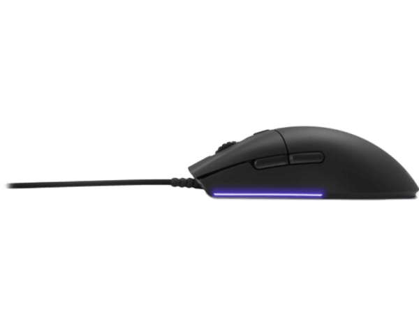 NZXT Lift Mouse Black (MS-1WRAX-BM)