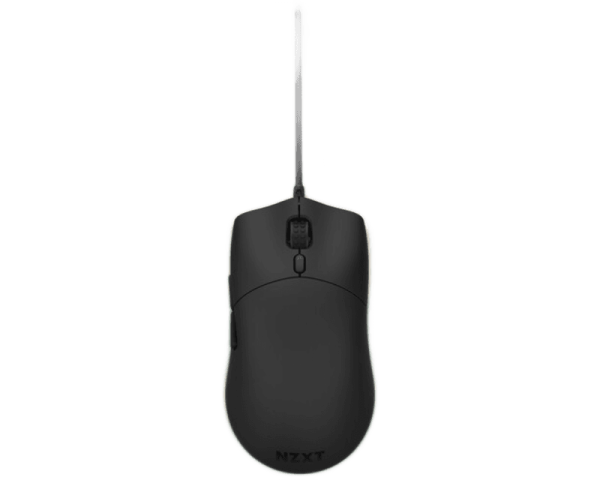 NZXT Lift Mouse Black (MS-1WRAX-BM)