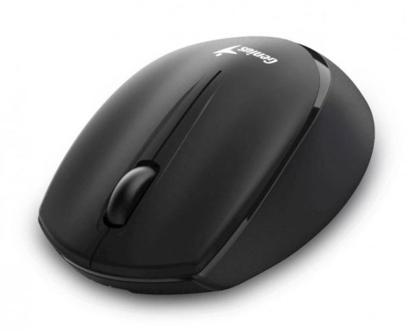 Genius NX-7009 Wireless Mouse Black