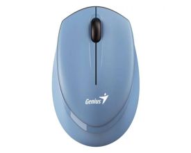 Genius NX-7009 Wireless Mouse Blue / Gray