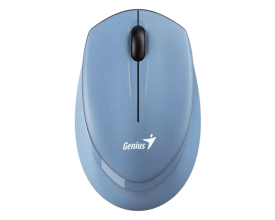 Genius NX-7009 Wireless Mouse Blue / Gray