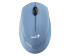 Genius NX-7009 Wireless Mouse Blue / Gray