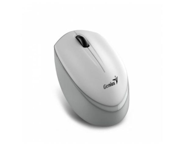 Genius NX-7009 Wireless Mouse White / Gray