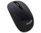 Genius NX-7015 Black Wireless Optical USB black Mouse