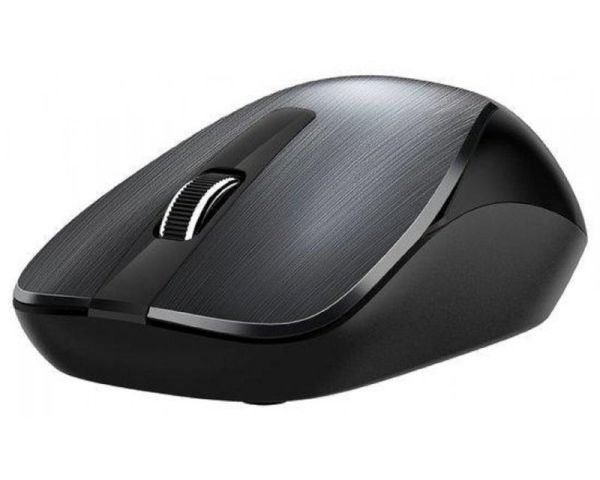 Genius NX-7015 Black Wireless Optical USB black Mouse