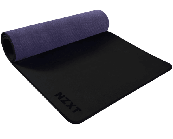 NZXT MXL900 MousePad XL Black (MM-XXLSP-BL)