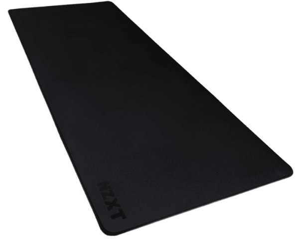 NZXT MXL900 MousePad XL Black (MM-XXLSP-BL)