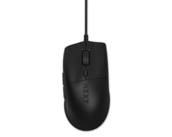 NZXT Lift 2 Ergo Gaming Mouse Black (MS-001NB-01)