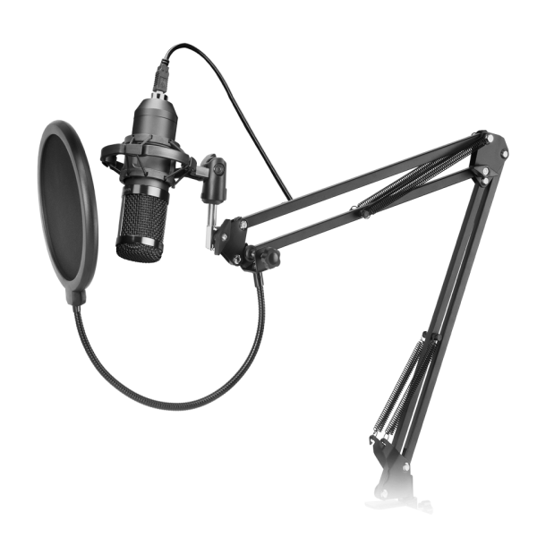 MARS Gaming Microphone Gaming MMICPRO