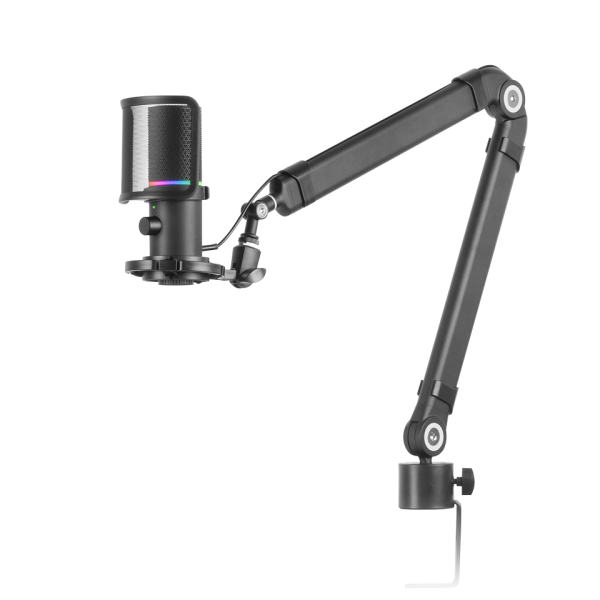 MARS Gaming Microphone Gaming MMIC-XT ARGB