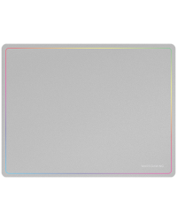 MARS Gaming Mouse Pad MMP124 White