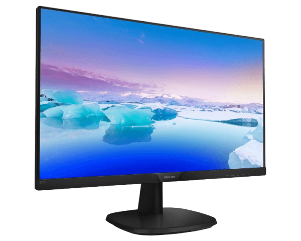 Philips 27 "V-LINE 273V7QDSB / 00 LED monitor