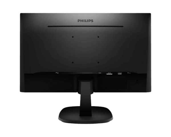 Philips 27 "V-LINE 273V7QDSB / 00 LED monitor
